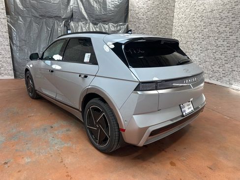 New 2026 Hyundai Ioniq 5 Limited image 5