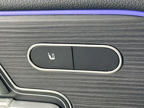 Certified 2026 Mercedes-Benz GLA 35 AMG 4MATIC image 19