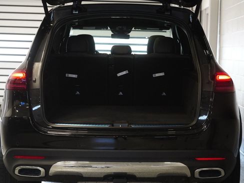 New 2026 Mercedes-Benz GLE 350 4MATIC image 33