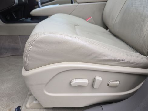 Used 2010 Nissan Murano SL w/ Leather Pkg image 26