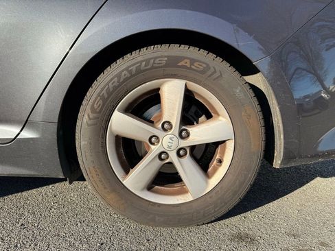 Used 2015 Kia Optima LX image 12