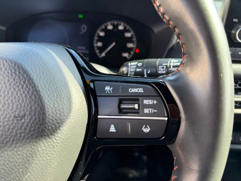 Used 2023 Honda HR-V Sport image 13
