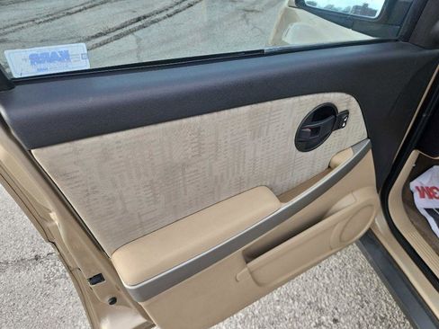Used 2006 Chevrolet Equinox LS FWD image 9