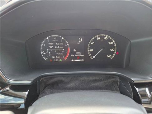 Certified 2024 Honda CR-V EX-L image 11