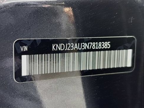 Used 2022 Kia Soul S FWD image 29
