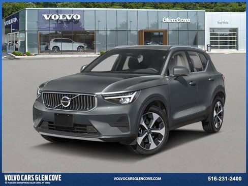 New 2025 Volvo XC40 B5 Ultra w/ Climate Package image 1