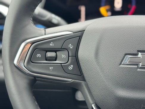 New 2026 Chevrolet Trax LT FWD image 22