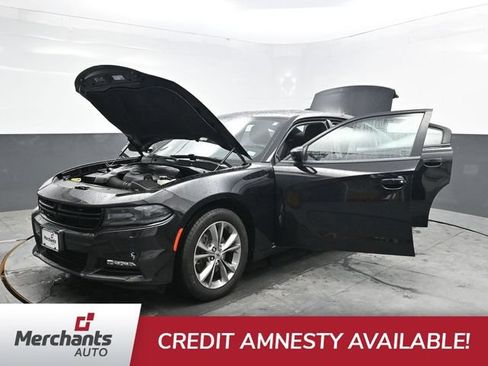 Used 2021 Dodge Charger SXT w/ Cold Weather Package AWD/4WD image 50