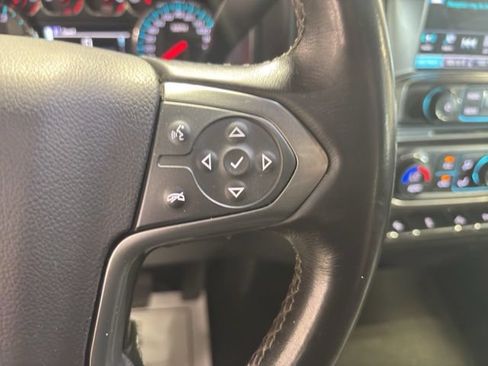 Used 2017 Chevrolet Silverado 3500 LT w/ LT Convenience Package AWD/4WD image 29