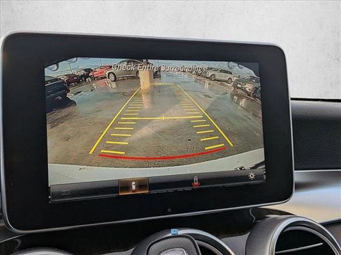 Used 2016 Mercedes-Benz C 300 4MATIC Sedan image 13