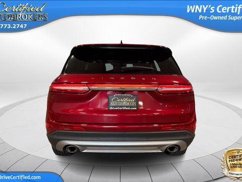 Used 2023 Lincoln Corsair Reserve w/ Equipment Group 201A AWD/4WD image 7