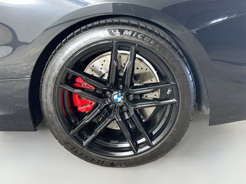 Used 2022 BMW M8 Competition w/ Driving Assistance Package image 31