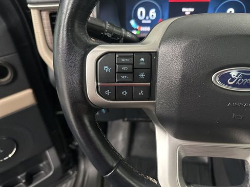 Used 2023 Ford Expedition Max Limited AWD/4WD image 14