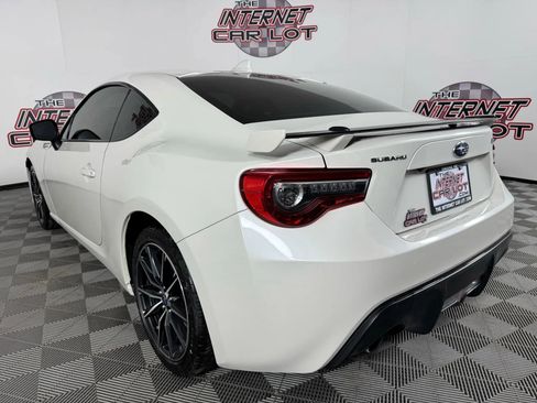 Used 2020 Subaru BRZ Limited image 25