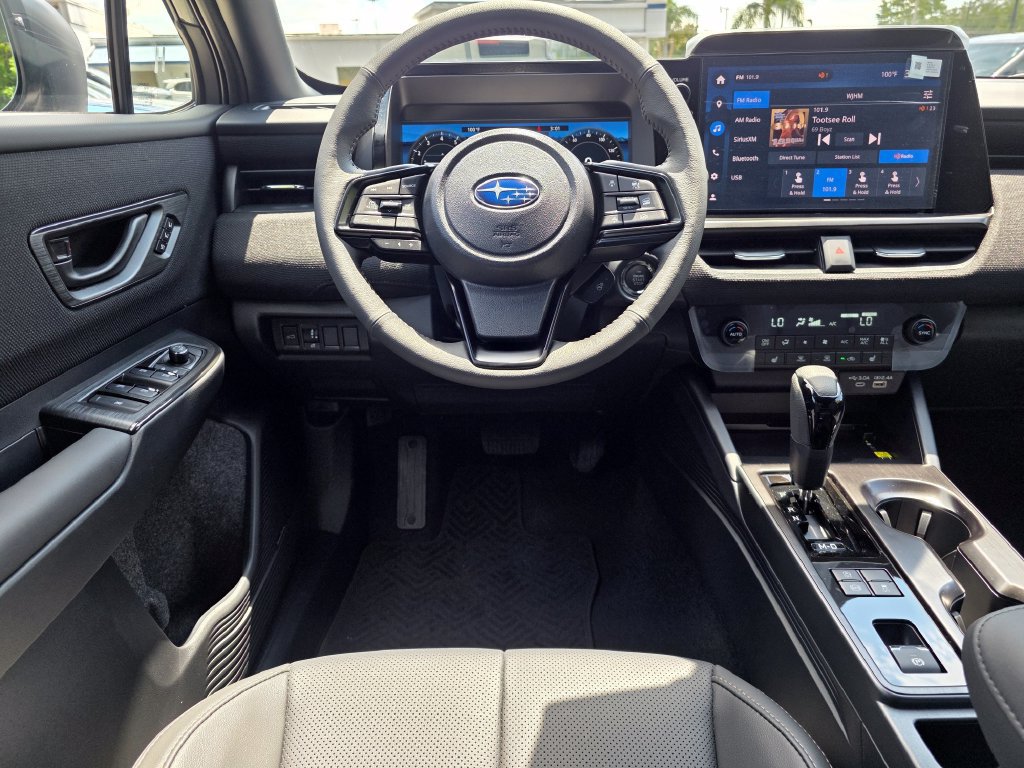 New 2026 Subaru Outback Limited AWD/4WD image 13