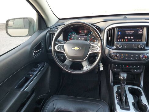 Used 2022 Chevrolet Colorado ZR2 w/ LPO, Power Package AWD/4WD image 13