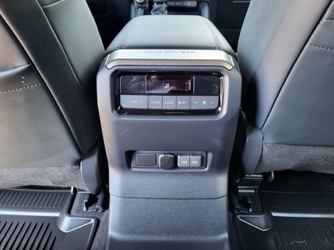 Used 2025 Toyota Land Cruiser AWD/4WD image 25