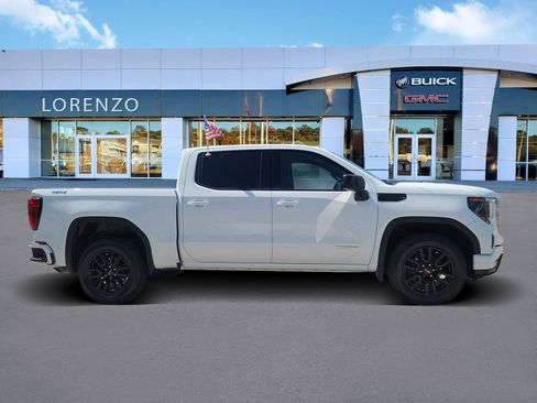 Used 2023 GMC Sierra 1500 Elevation AWD/4WD image 4