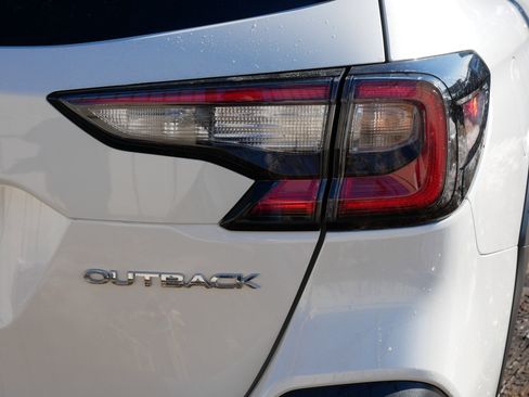 Certified 2025 Subaru Outback Premium image 17