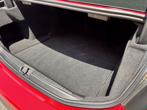 Certified 2023 Alfa Romeo Giulia Quadrifoglio RWD image 38