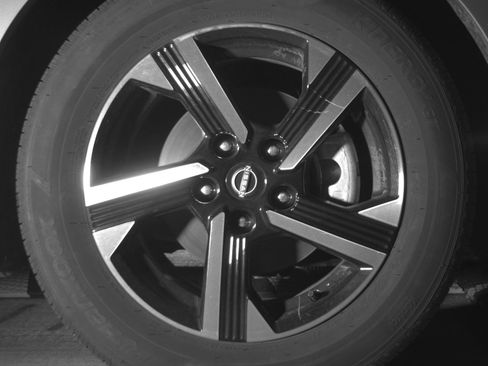 Used 2025 Nissan Sentra SV FWD image 13