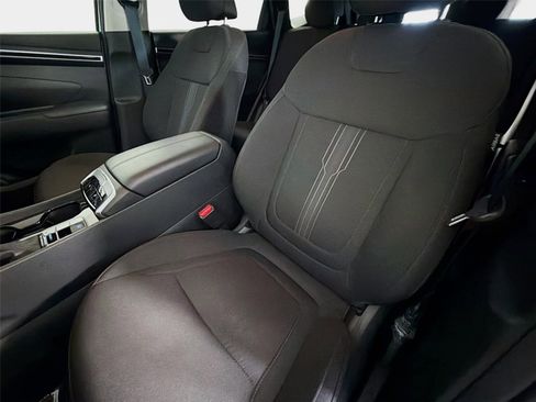 Certified 2023 Hyundai Tucson SEL FWD image 11