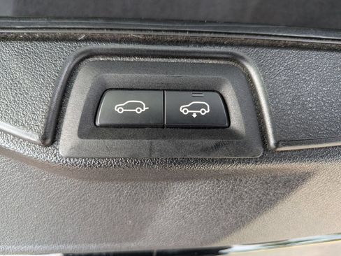 Used 2023 BMW X5 xDrive45e AWD/4WD image 34