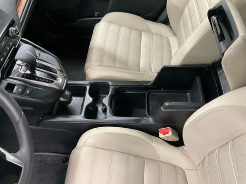 Certified 2018 Honda CR-V EX image 21