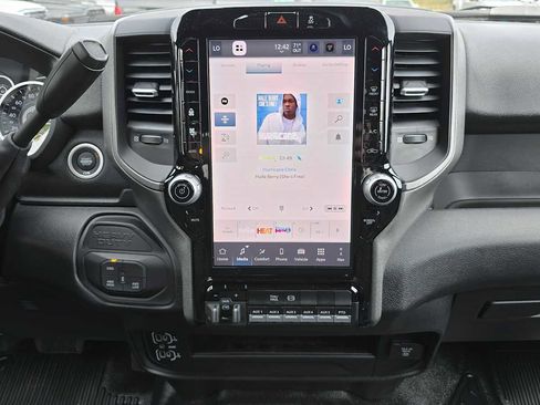 New 2025 RAM 5500 Tradesman image 17