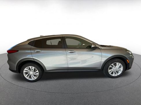 Used 2025 Buick Envista Preferred image 16