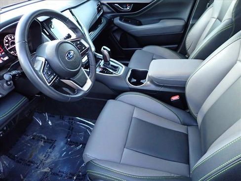 Used 2023 Subaru Outback Onyx Edition image 11