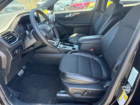 Used 2023 Ford Escape ST-Line Select w/ Tech Pack #1 image 14