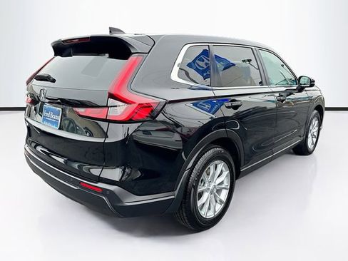 Certified 2025 Honda CR-V EX-L image 7