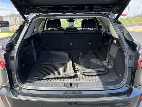Used 2018 Lexus RX 350L AWD image 22