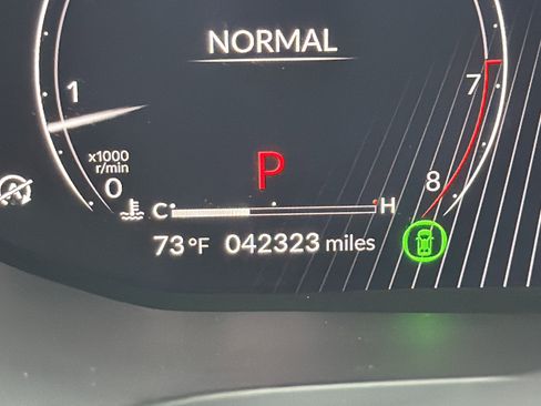 Certified 2022 Acura MDX SH-AWD w/ Technology Package image 22