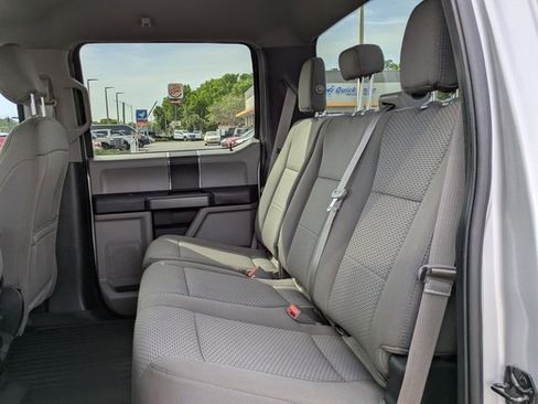 Used 2019 Ford F150 XLT image 14