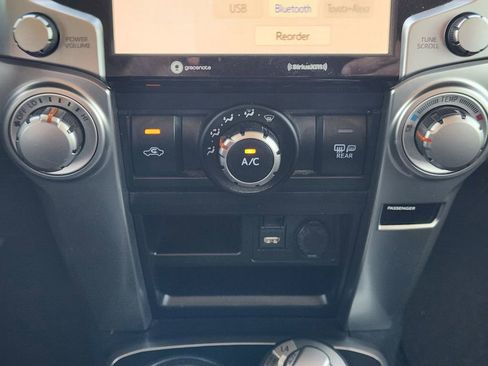 Used 2023 Toyota 4Runner TRD Sport image 20