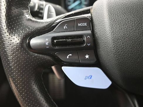 Used 2022 Hyundai Kona N w/ Cargo Package FWD image 27