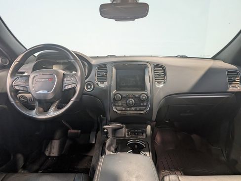 Used 2020 Dodge Durango R/T w/ Blacktop Package image 15