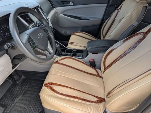Used 2018 Hyundai Tucson SEL AWD/4WD image 15