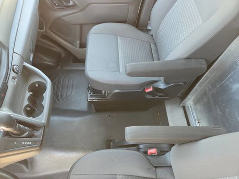 Used 2020 Ford Transit 350 148 High Roof Extended AWD image 24