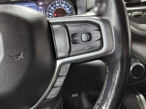 Certified 2019 RAM 1500 Big Horn image 40