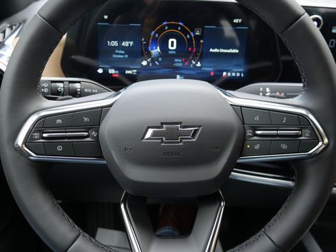 New 2026 Chevrolet Equinox ACTIV image 12