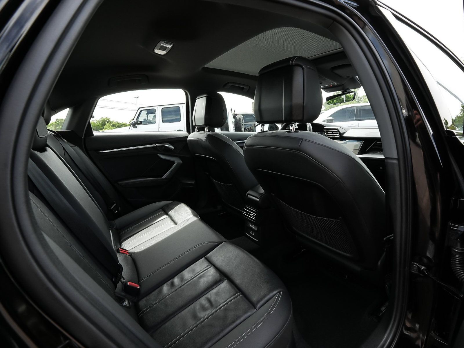 Used 2026 Audi A3 2.0T Premium w/ Black Optic Package AWD/4WD image 35