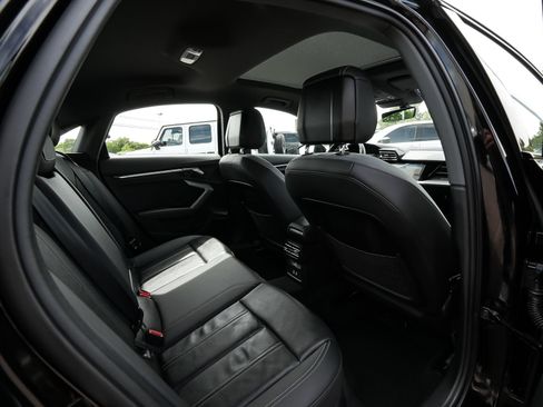 Used 2026 Audi A3 2.0T Premium w/ Black Optic Package AWD/4WD image 35