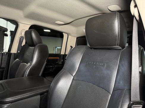 Used 2015 RAM 1500 Laramie w/ Convenience Group AWD/4WD image 29