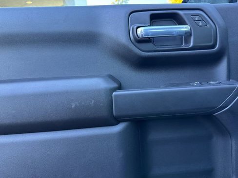 New 2026 GMC Sierra 1500 Pro w/ Pro Value Package image 9