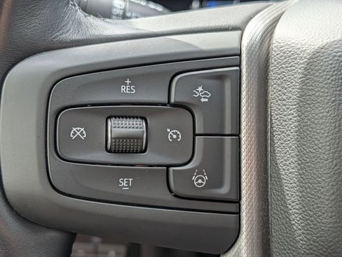 Used 2023 GMC Yukon Denali w/ Advanced Technology Package AWD/4WD image 26
