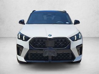 Used 2025 BMW X2 xDrive28i w/ Technology Package AWD/4WD video 2