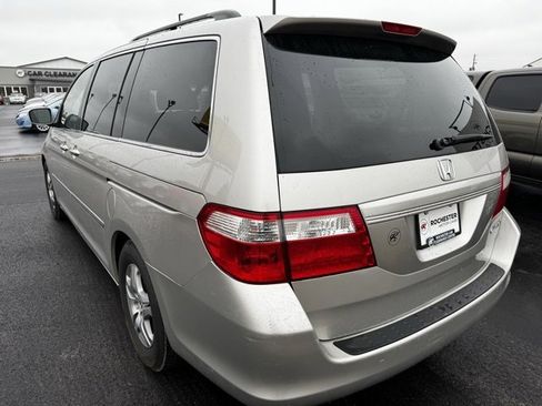 Used 2005 Honda Odyssey EX image 39